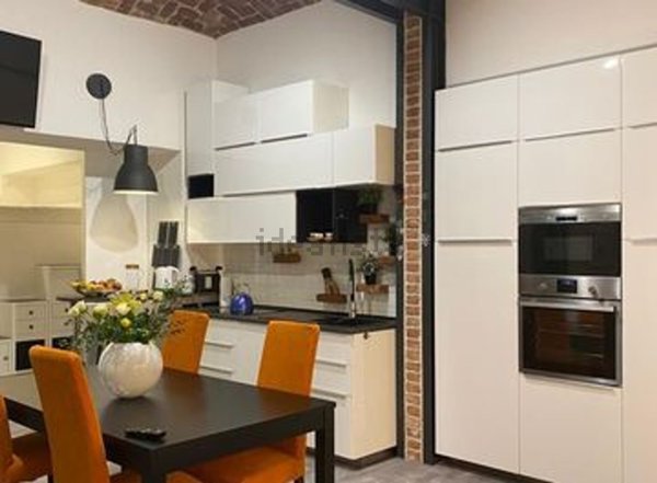 appartamento in affitto a Roma in zona Ponte di Nona