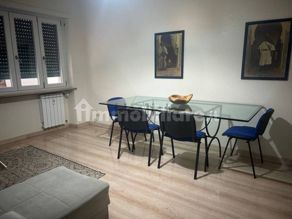 appartamento in affitto a Roma in zona Ardeatino