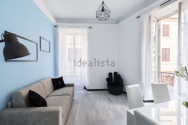 appartamento in affitto a Roma in zona Campo Marzio