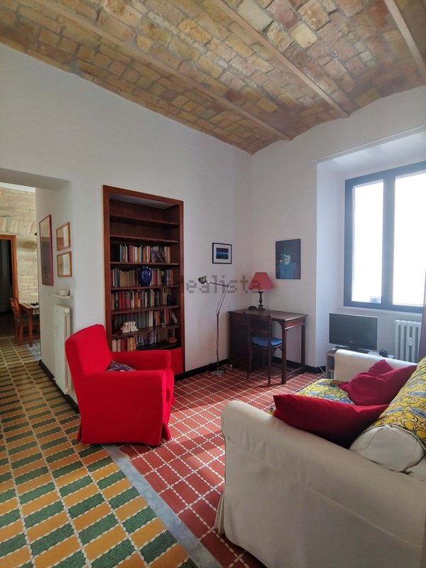 appartamento in affitto a Roma in zona Rione Borgo