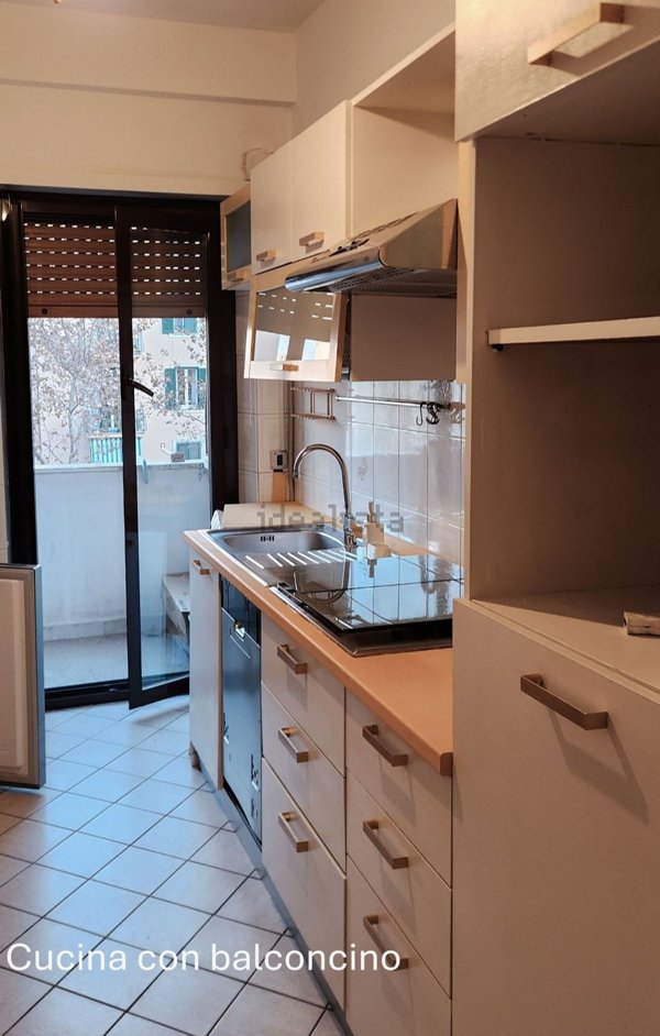 appartamento in affitto a Roma