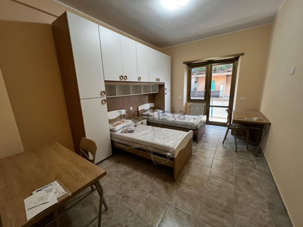 appartamento in affitto a Roma in zona Collatino