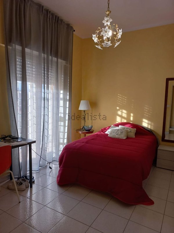 appartamento in affitto a Roma in zona Monte Sacro/Talenti