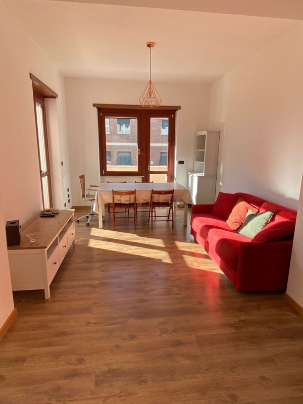 appartamento in affitto a Roma in zona Monte Sacro/Talenti