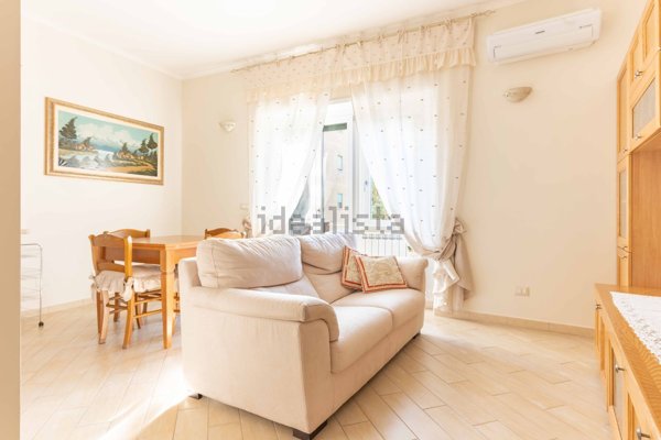 appartamento in affitto a Roma in zona Appio Claudio