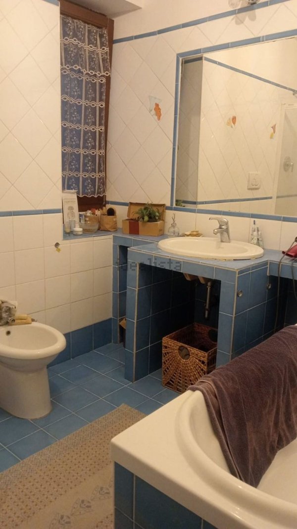 casa indipendente in affitto a Roma in zona Castro Pretorio