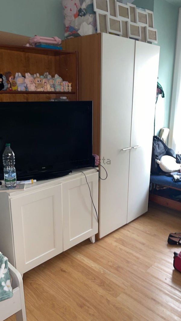 casa indipendente in affitto a Roma in zona Castro Pretorio