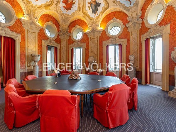 appartamento in affitto a Roma in zona Trastevere