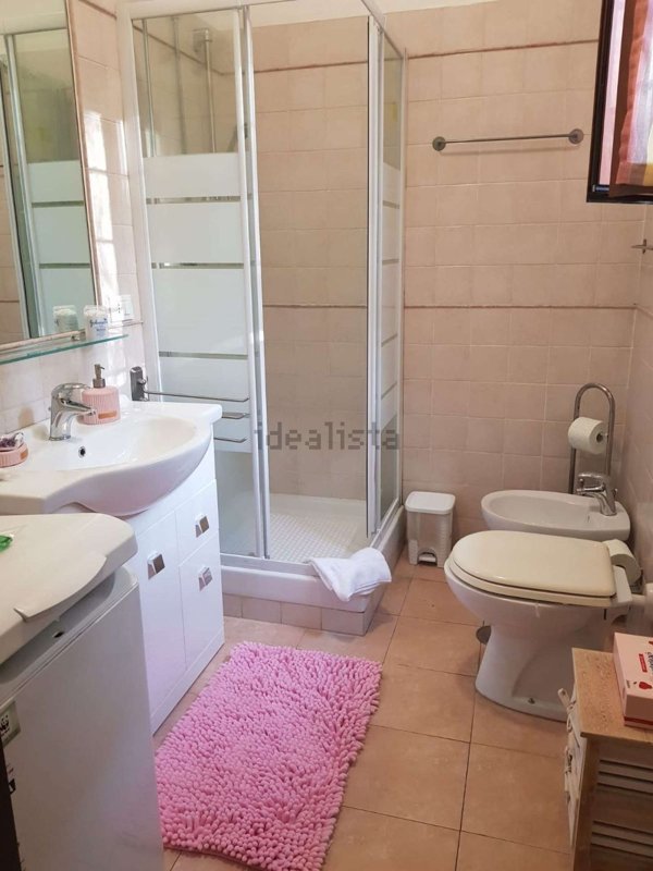 appartamento in affitto a Roma in zona Aurelio