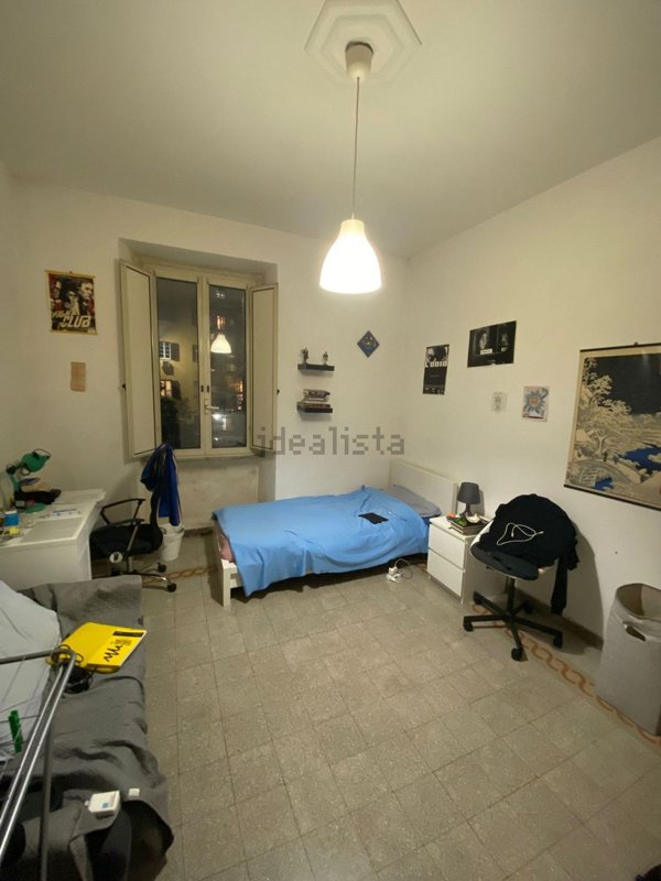 appartamento in affitto a Roma in zona Nomentano