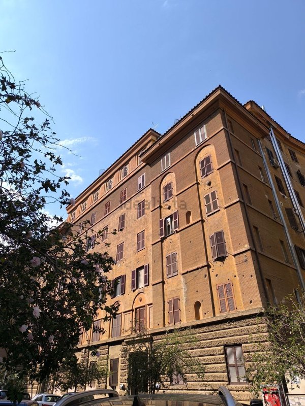 appartamento in affitto a Roma in zona Nomentano