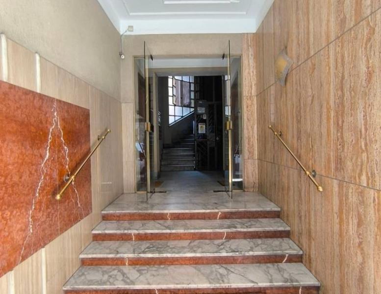 appartamento in affitto a Roma in zona Nomentano