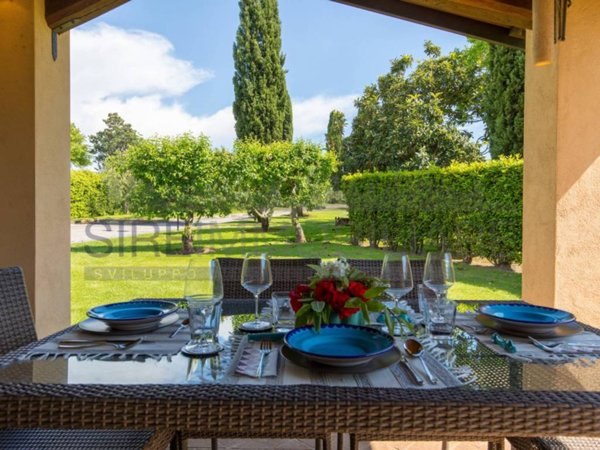 appartamento in affitto a Roma in zona Giuliano Dalmata