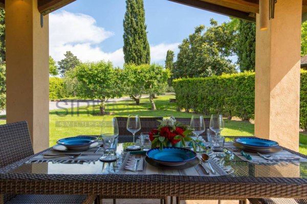 appartamento in affitto a Roma in zona Giuliano Dalmata