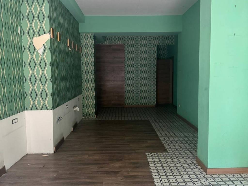 negozio in affitto a Roma in zona Prenestino-Centocelle