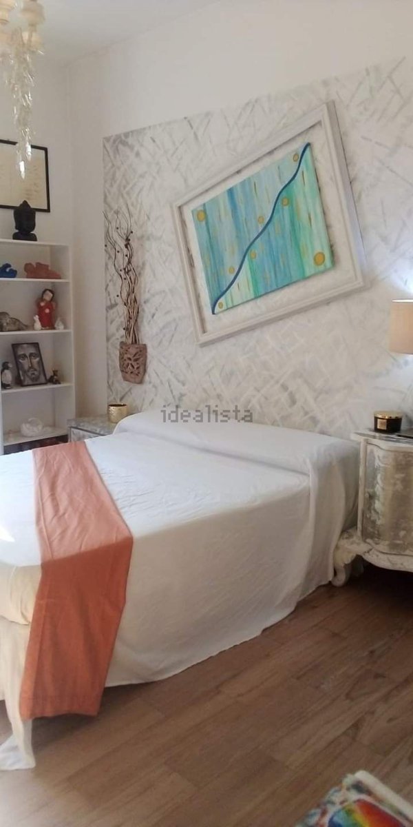 appartamento in affitto a Roma in zona Aurelio