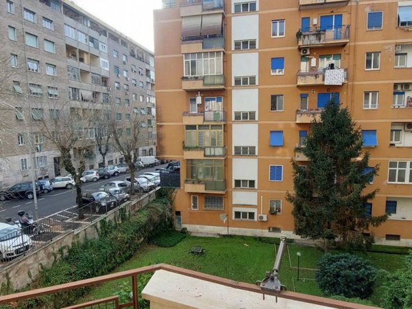 appartamento in affitto a Roma in zona Ostiense