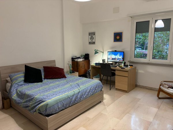 appartamento in affitto a Roma in zona Appio Latino