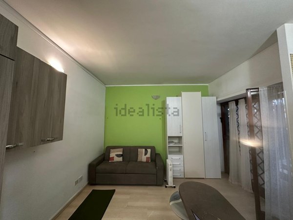 appartamento in affitto a Roma in zona Salario