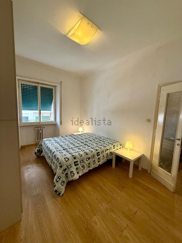 appartamento in affitto a Roma in zona Nomentano