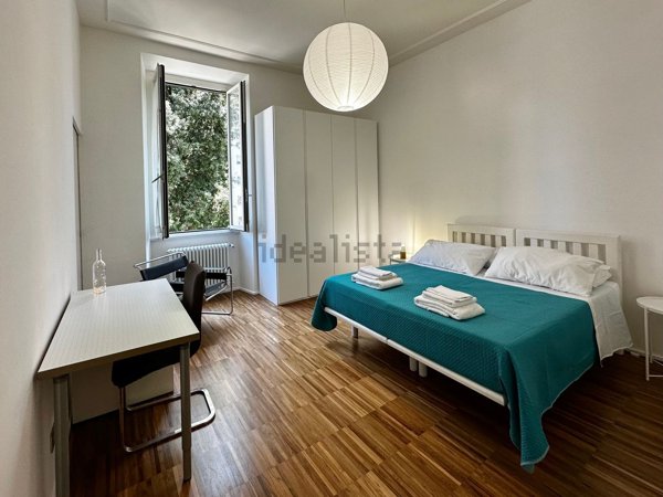 appartamento in affitto a Roma in zona Ostiense