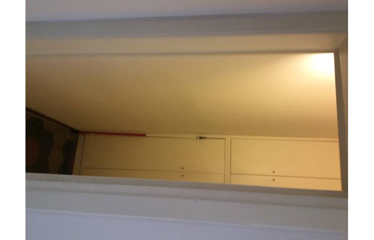 appartamento in affitto a Roma in zona Tiburtino