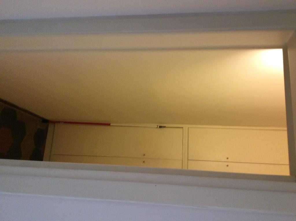 appartamento in affitto a Roma in zona Tiburtino