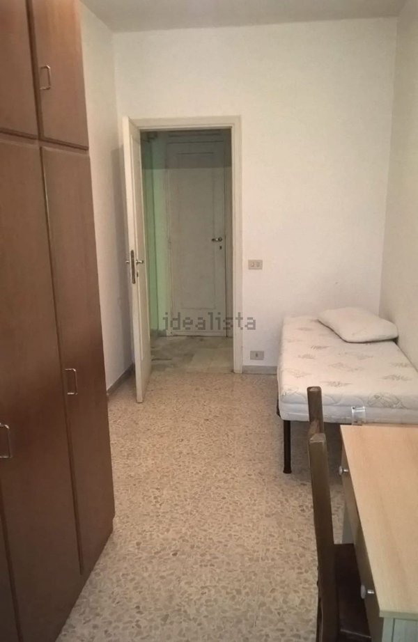 appartamento in affitto a Roma in zona Collatino