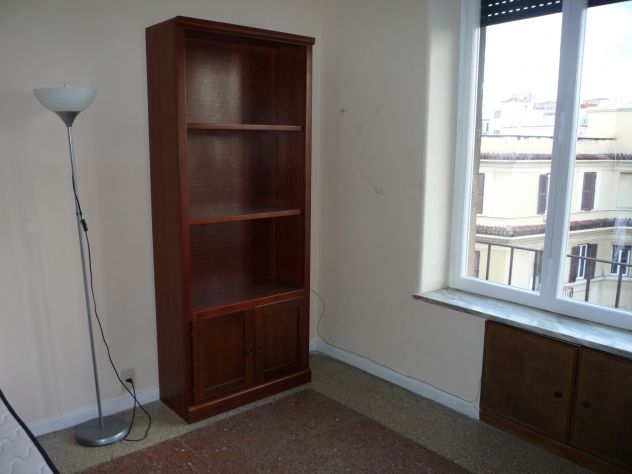 camera singola in affitto a Roma in zona Trieste