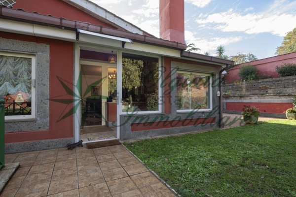 casa indipendente in affitto a Roma in zona Olgiata