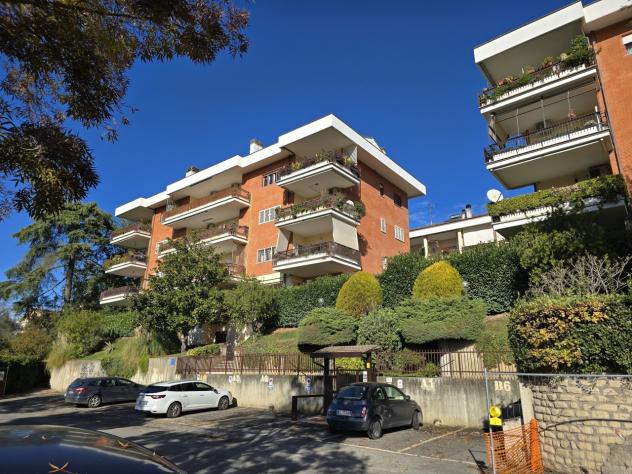 appartamento in affitto a Roma in zona Prima Porta