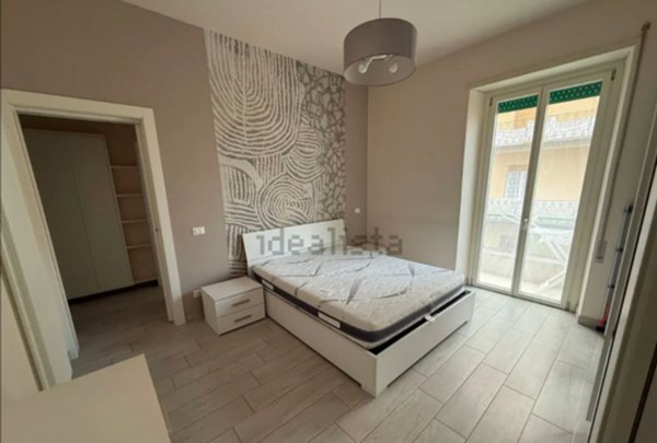 appartamento in affitto a Roma in zona Aurelio