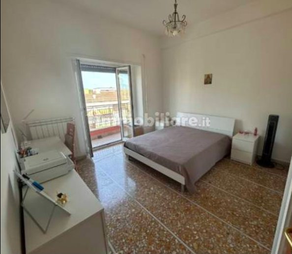 appartamento in affitto a Roma in zona Aurelio