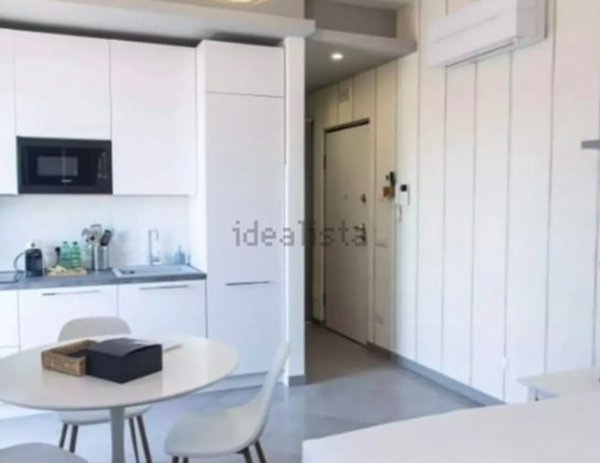 appartamento in affitto a Roma in zona Trionfale