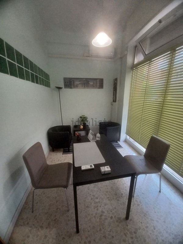 ufficio in affitto a Roma in zona Portuense