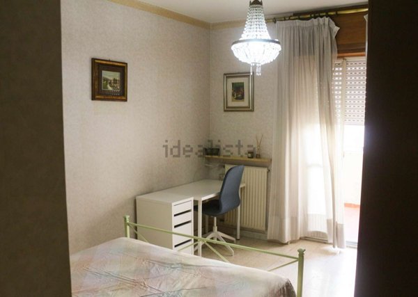 appartamento in affitto a Roma in zona Ostiense