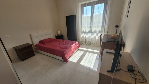 appartamento in affitto a Roma in zona Ostiense