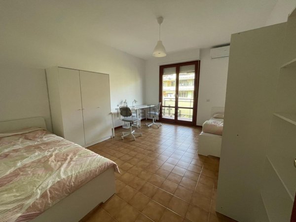 appartamento in affitto a Roma in zona Tor Bella Monaca