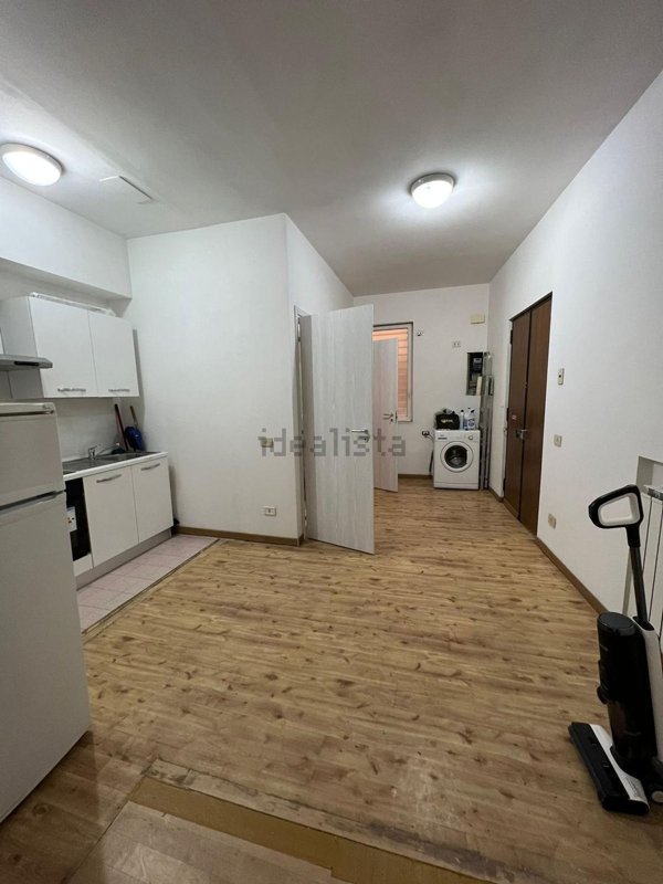 appartamento in affitto a Roma in zona Nomentano