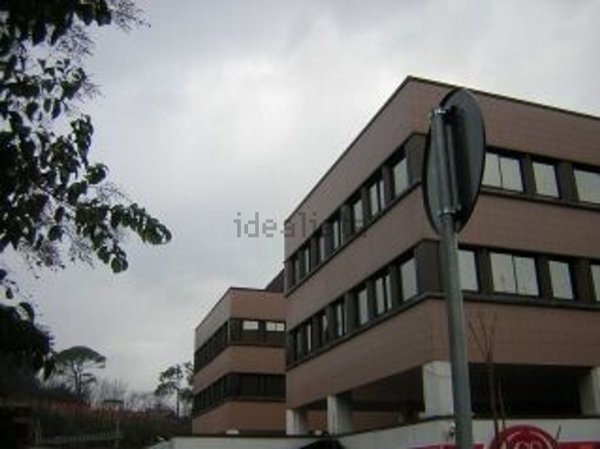 ufficio in affitto a Roma in zona Aurelio