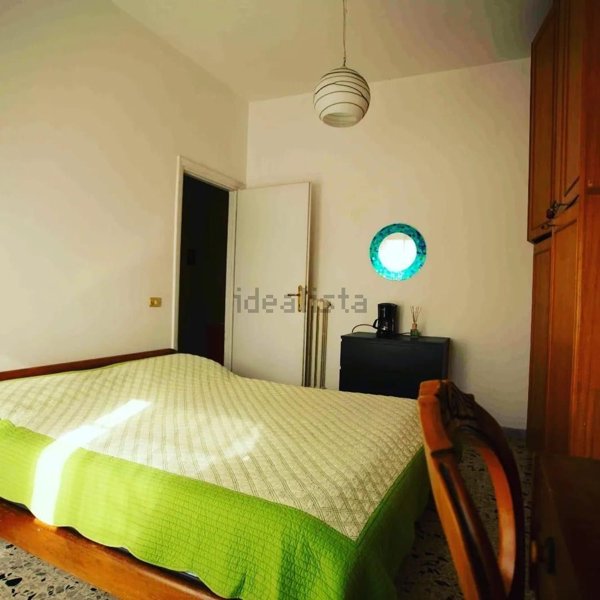 appartamento in affitto a Roma in zona Trionfale