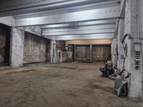 loft in affitto a Roma in zona Monte Sacro/Talenti