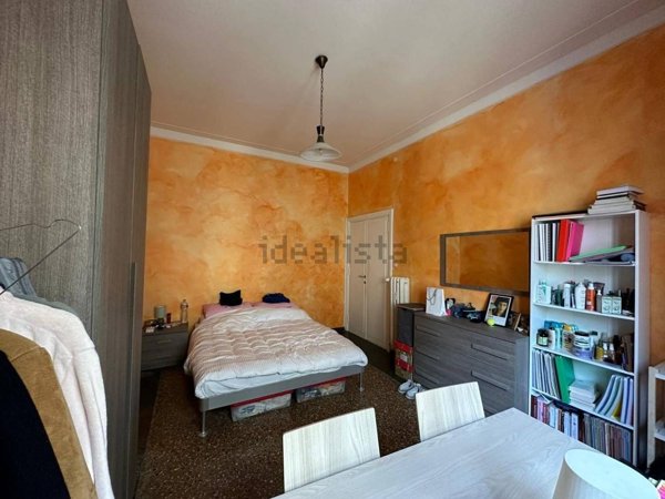 appartamento in affitto a Roma in zona Nomentano