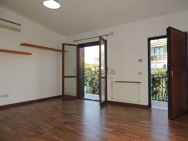 appartamento in affitto a Roma in zona Infernetto