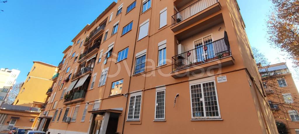 appartamento in affitto a Roma in zona Ostia