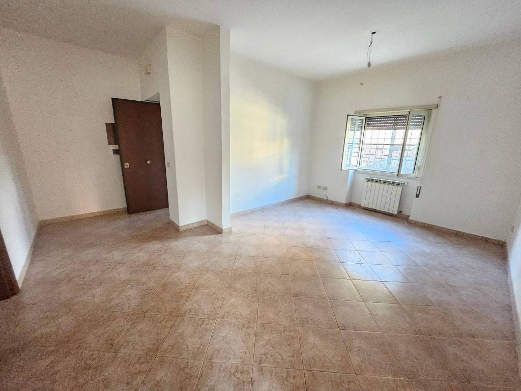 appartamento in affitto a Roma in zona Acilia