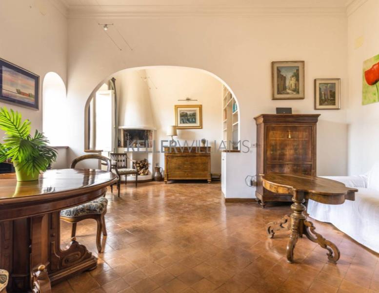 appartamento in affitto a Roma in zona Flaminio