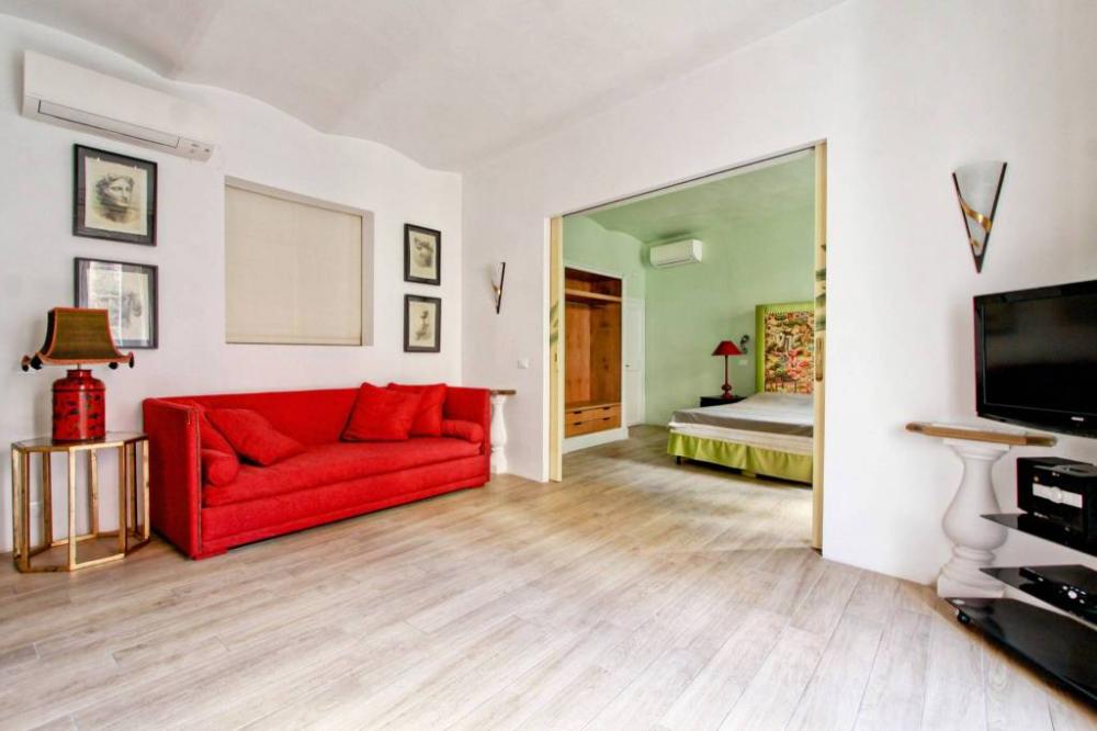 appartamento in affitto a Roma in zona Campo Marzio