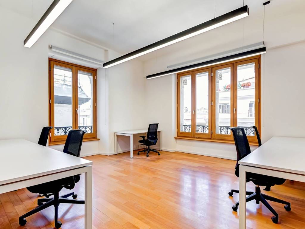 ufficio in affitto a Roma in zona Centro Storico