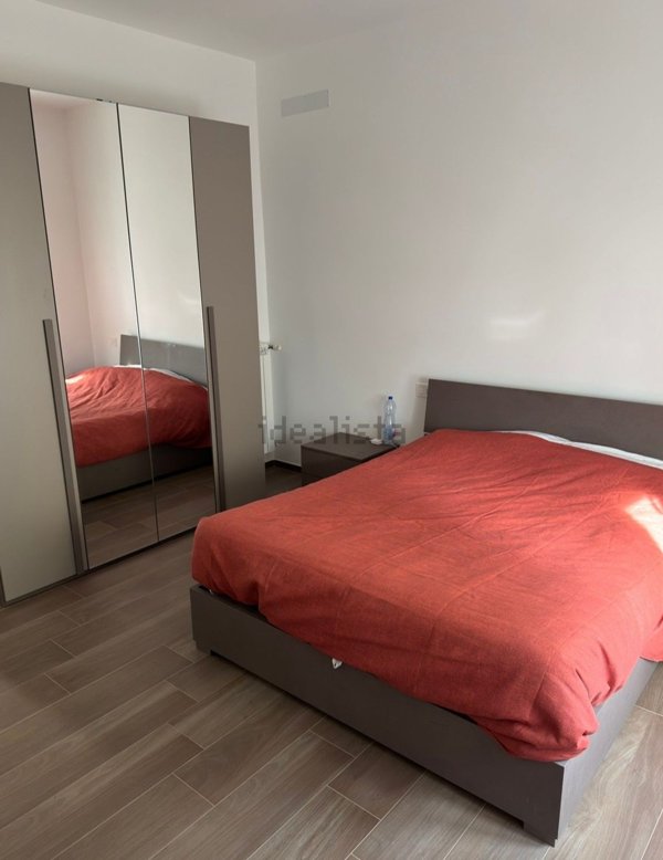 appartamento in affitto a Roma in zona Pinciano